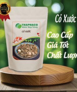 Túi 100g cỏ xước khô giá rẻ tại THAPHACO