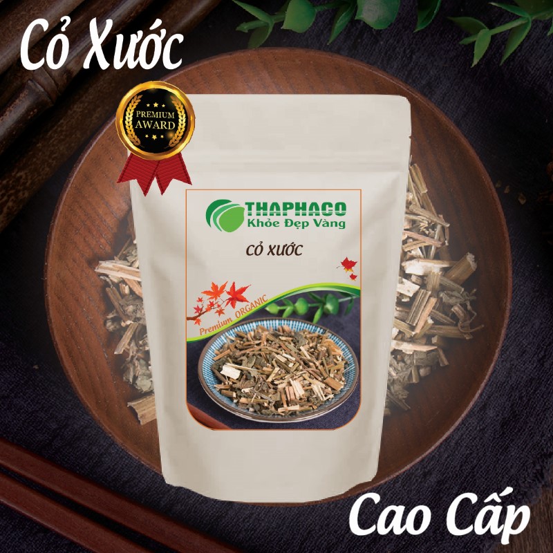 Cỏ xước khô có rất nhiều công dụng tốt cho sức khoẻ