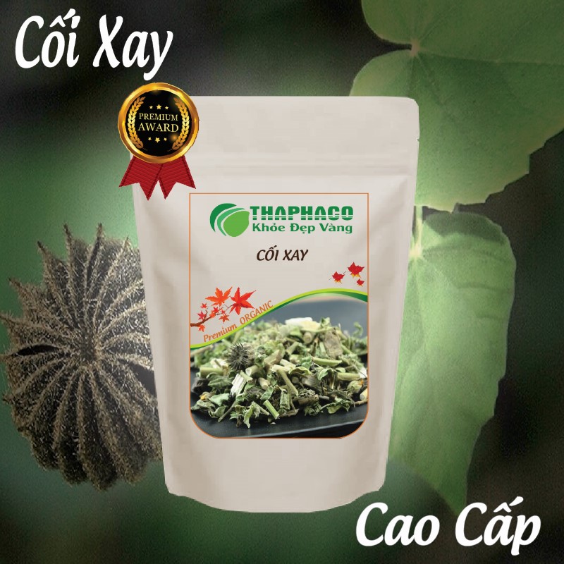 Dùng cối xay khô rất có lợi cho sức khoẻ
