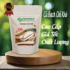 Túi củ bạch chỉ khô 100g giá rẻ tại THAPHACO