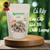 Túi 100g củ ráy khô giá rẻ của THAPHACO