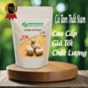 Túi củ tam thất nam khô giá rẻ 100g
