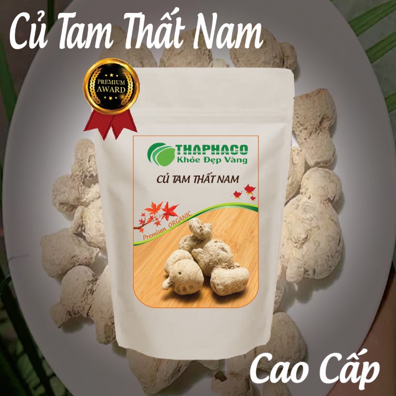 Củ tam thất nam khô giá rẻ phù hợp với nhiều nhóm khách hàng