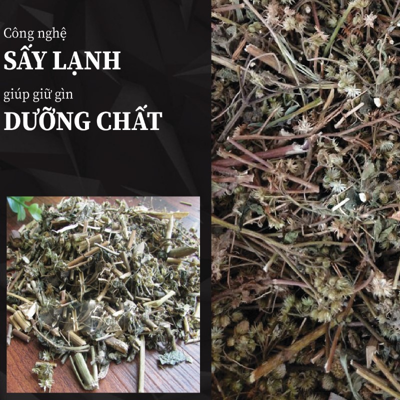 Hình ảnh sản phẩm cứt lợn khô chất lượng tại THAPHACO