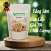 Túi đẳng sâm khô giá rẻ 100g của THAPHACO