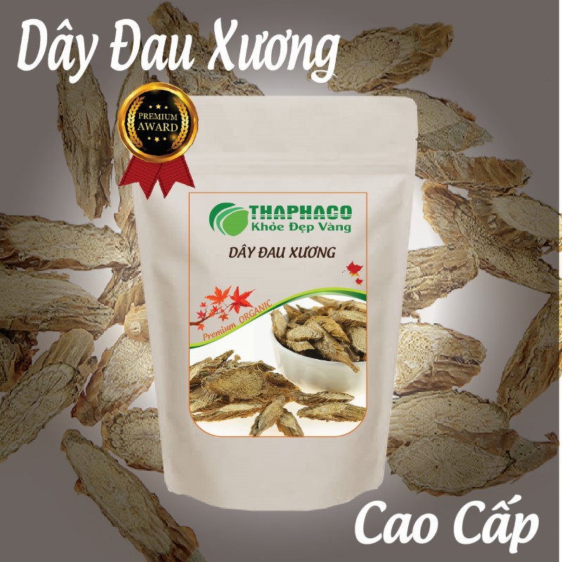 Công dụng tuyệt vời của túi dây đau xương khô 100g