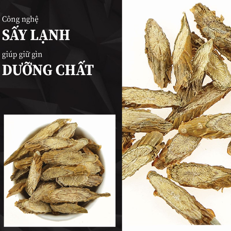 Dây đau xương khô tại THAPHACO có nhiều ưu điểm nổi bật