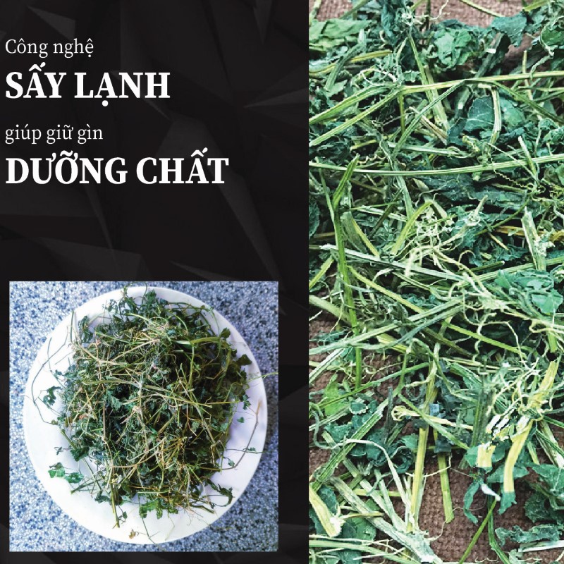 Hình ảnh sản phẩm dây khổ qua khô tại THAPHACO
