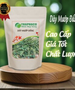 Túi 100g dây mướp đắng khô giá rẻ