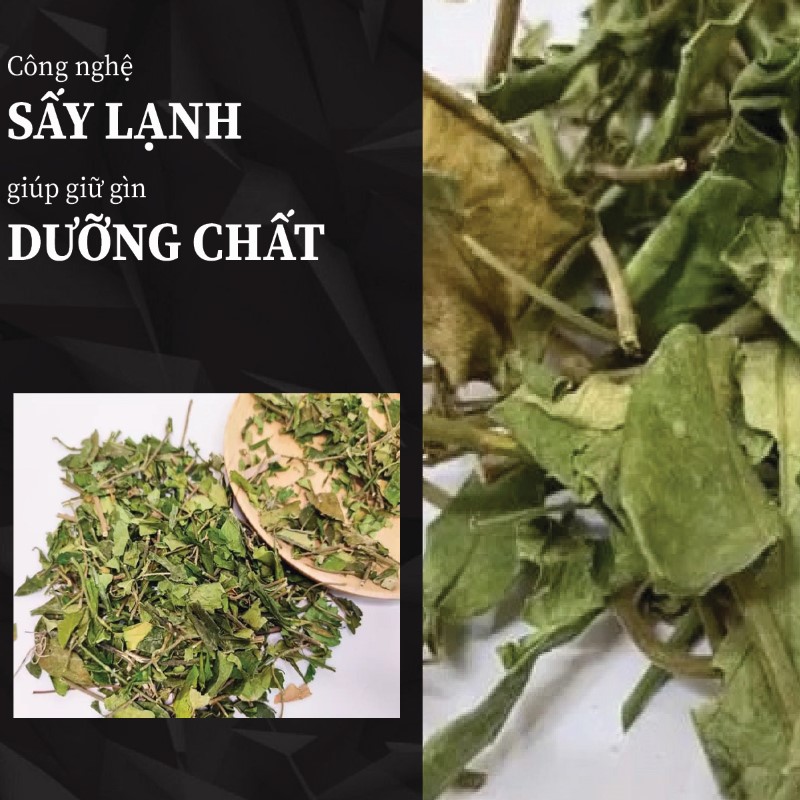 Ưu điểm nổi bật của dây thìa canh khô giá rẻ