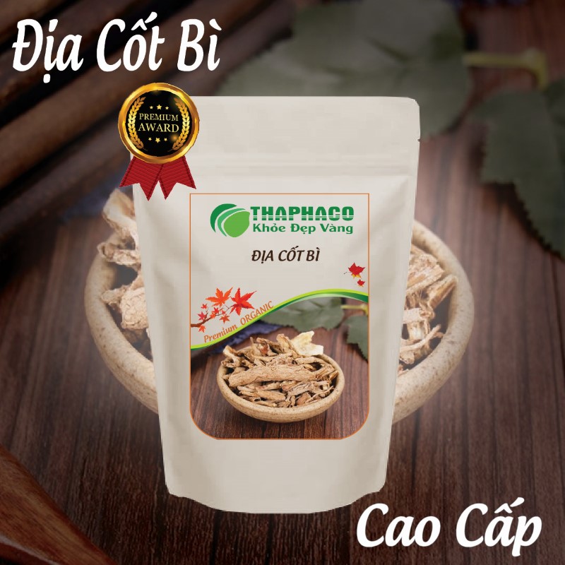 Địa cốt bì khô giá rẻ có nhiều công dụng rất tốt cho sức khoẻ