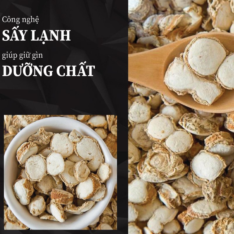 Ưu điểm nổi bật của địa liền khô nhà THAPHACO