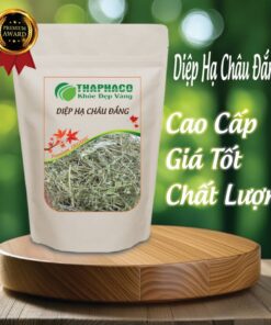Túi diệp hạ châu đắng khô 100g giá rẻ