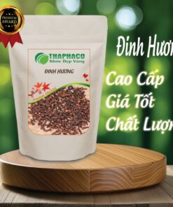 Túi đinh hương khô 100g giá rẻ
