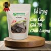 Túi đỗ trọng khô 100g giá rẻ