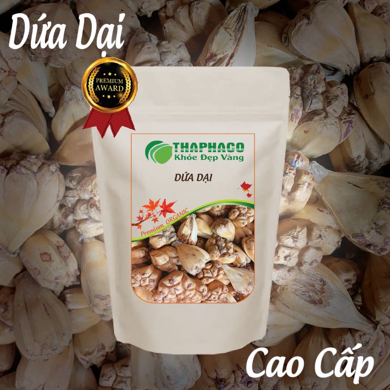Dùng dứa dại khô rất có lợi cho sức khoẻ