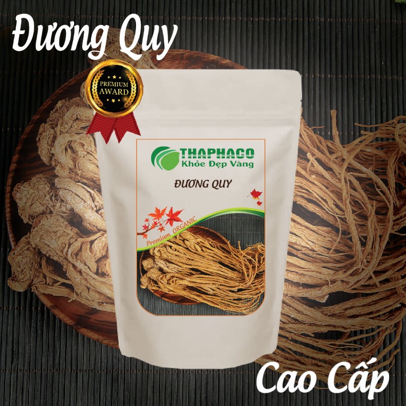 Đương quy khô phù hợp với đa số chị em phụ nữ