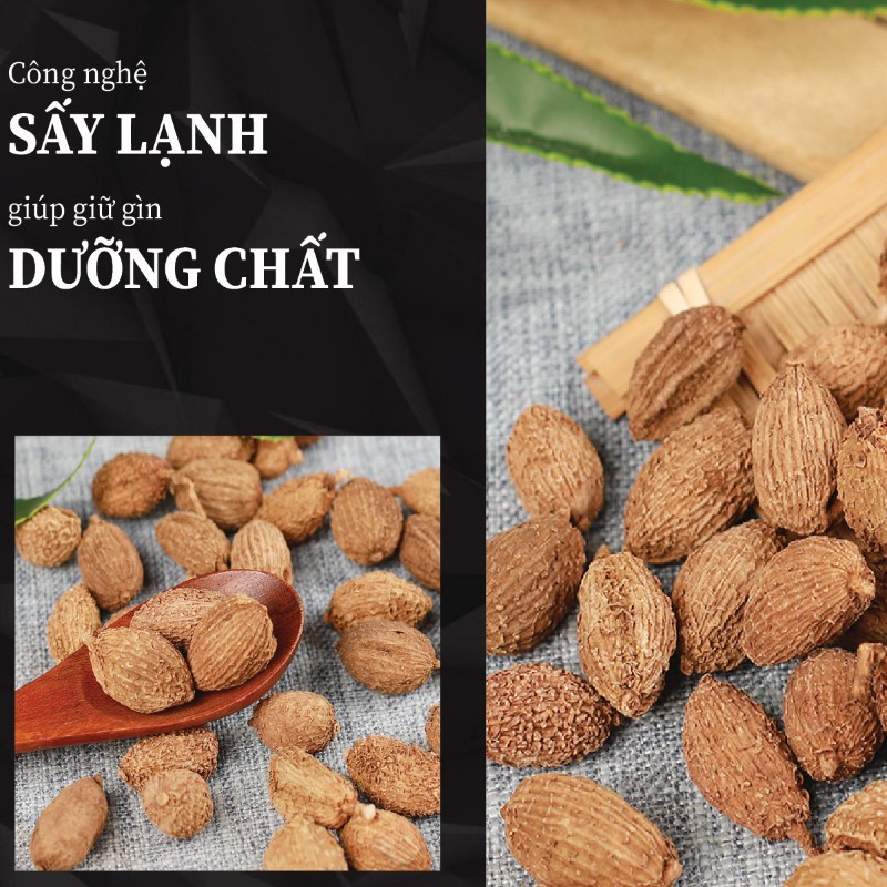 Hình ảnh sản phẩm dương xuân sa khô