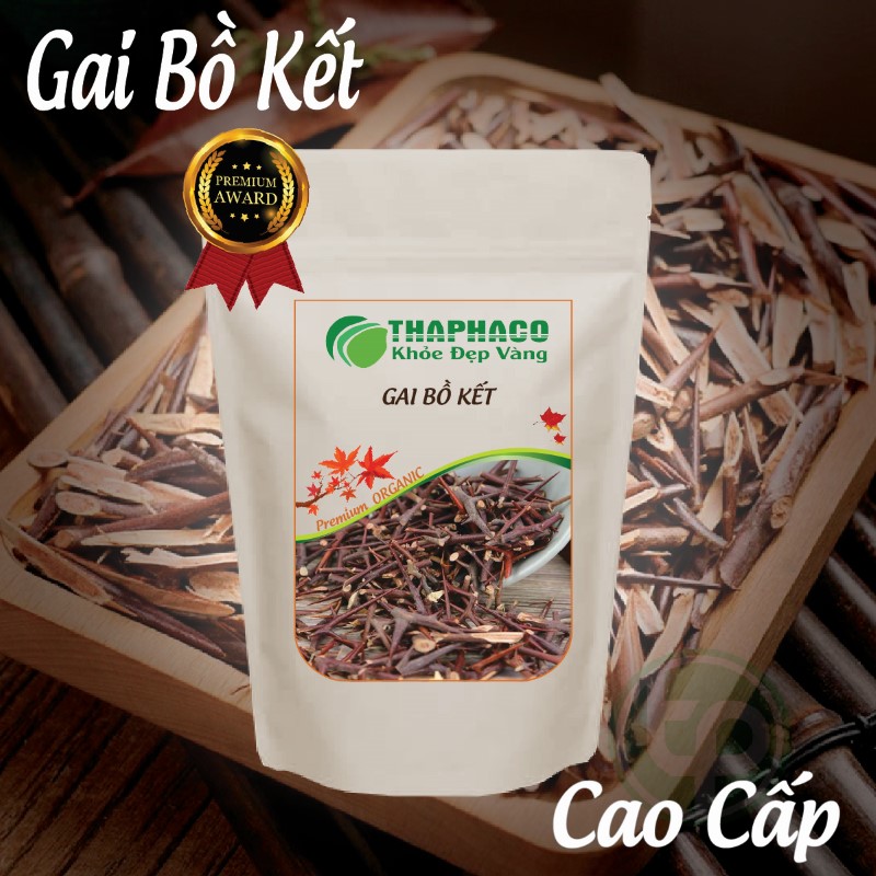 Túi gai bồ kết khô 100g phù hợp cho cả gia đình
