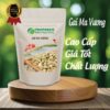 Túi 100g gai ma vương khô giá rẻ
