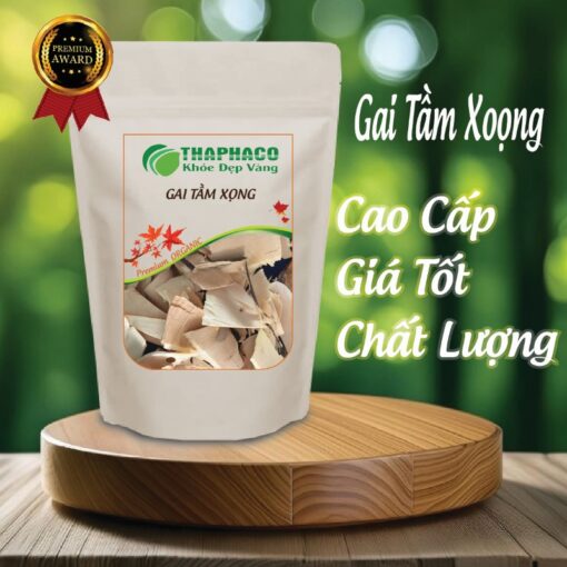 Túi gai tầm xoọng khô 100g giá rẻ