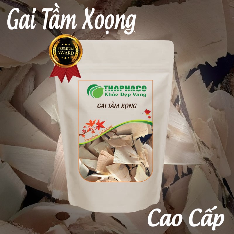Gai tầm xoọng khô phù hợp với nhiều nhóm đối tượng khách hàng