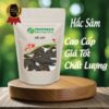 Túi 100g hắc sâm khô giá rẻ