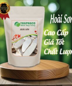 Túi hoài sơn 100g giá rẻ tại THAPHACO
