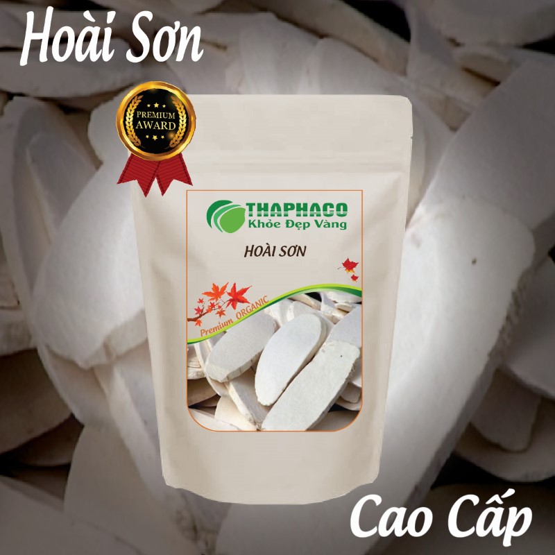 Túi hoài sơn khô 100g giá rẻ, phù hợp cho cả gia đình
