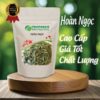 Túi hoàn ngọc khô giá rẻ 100g