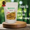 Túi hoàng bá khô 100g giá rẻ