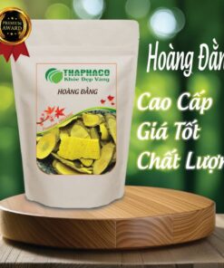 Túi hoàng đằng khô giá rẻ 100g