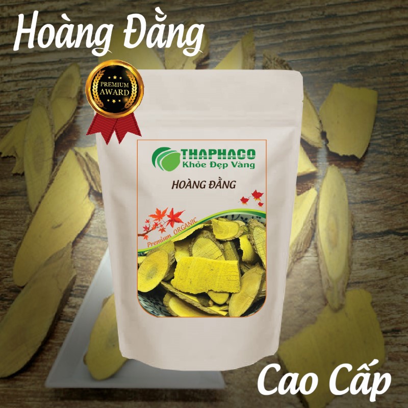 Túi hoàng đằng khô giá rẻ chứa rất nhiều công dụng tuyệt vời