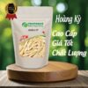 Túi hoàng kỳ khô 100g giá rẻ
