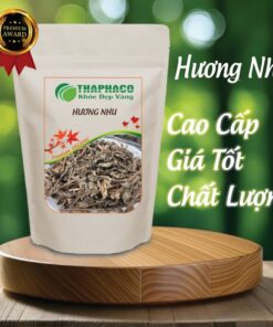 Túi hương nhu khô giá rẻ 100g
