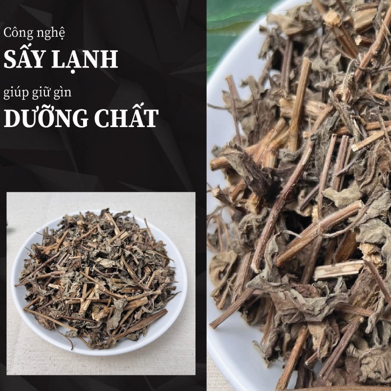 Hương nhu khô giá rẻ THAPHACO có nhiều ưu điểm vượt trội