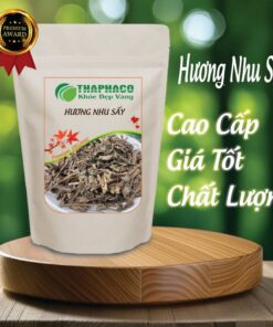 Túi hương nhu sấy khô 100g giá rẻ