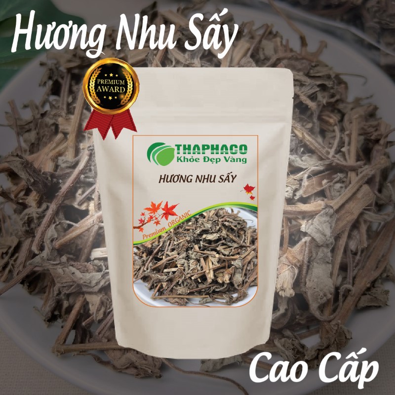 Túi hương nhu khô 100g tiện lợi, phù hợp với nhiều người