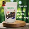 Túi huyền sâm khô 100g giá rẻ