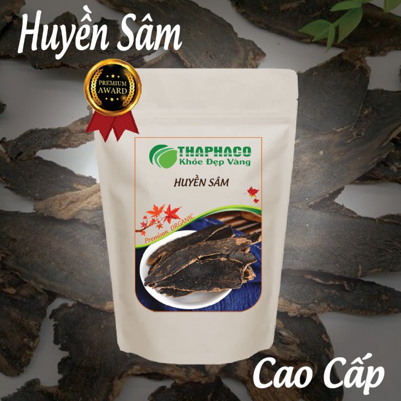 Huyền sâm khô thích hợp với nhiều nhóm khách hàng