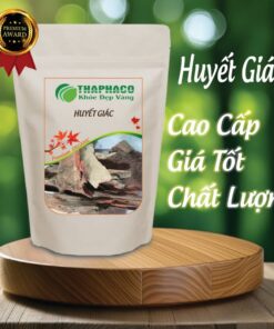Túi huyết giác khô 100g giá rẻ