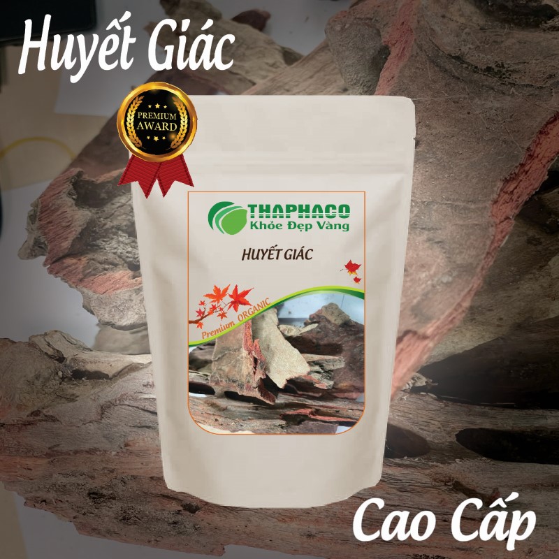 Túi huyết giác khô phù hợp với nhiều nhóm khách hàng