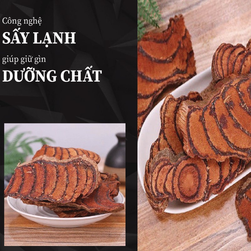 Hình ảnh huyết rồng khô giá rẻ THAPHACO