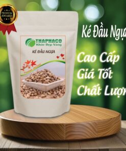Túi ké đầu ngựa 100g giá rẻ của THAPHACO