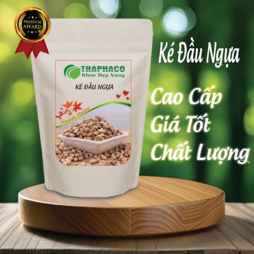 Túi ké đầu ngựa 100g giá rẻ của THAPHACO