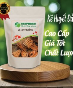 Túi kê huyết đằng 100g giá rẻ tại THAPHACO