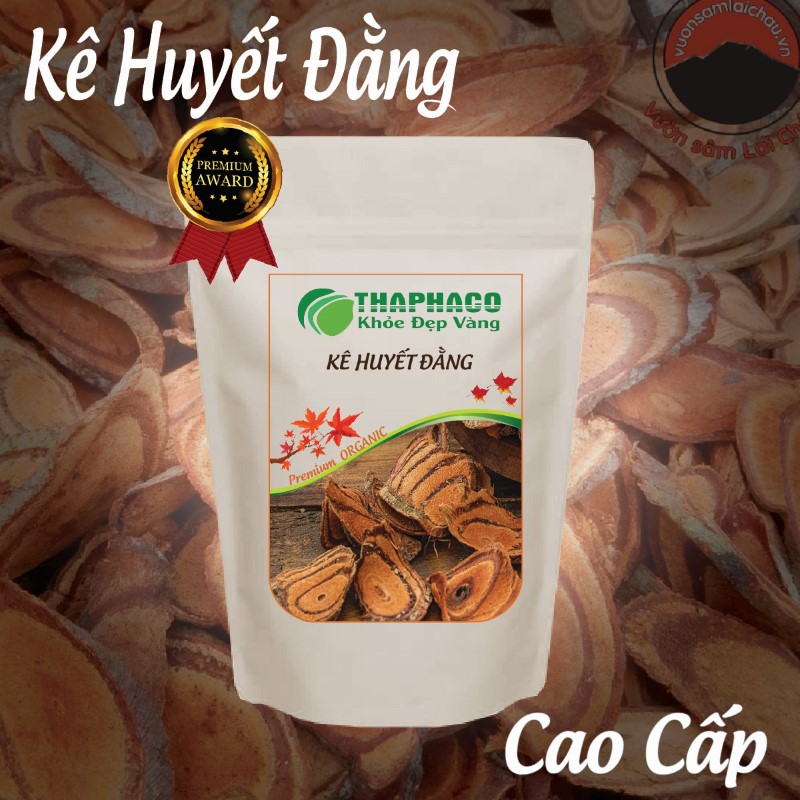 Túi kê huyết đằng 100g phù hợp với nhiều nhóm khách hàng