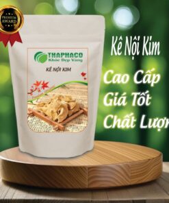 Túi kê nội kim 100g giá rẻ của THAPHACO