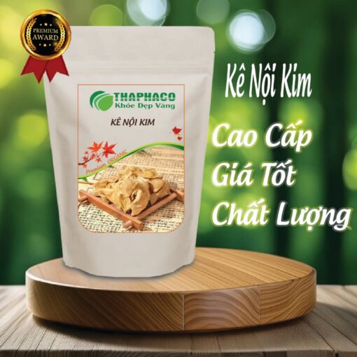 Túi kê nội kim 100g giá rẻ của THAPHACO