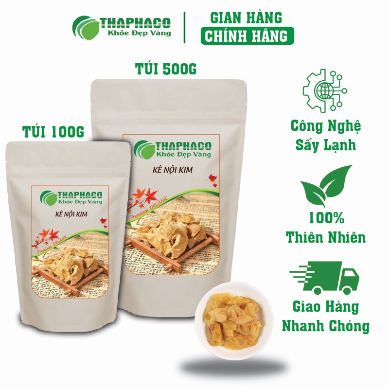 Gợi ý địa chỉ bán kê nội kim khô giá rẻ uy tín tại TP.HCM